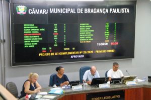 Câmara de Bragança aprova mudança para liberar postos em rodovias
