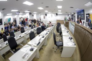 Por falta de quórum, votação que reajusta IPTU em Piracicaba é adiada