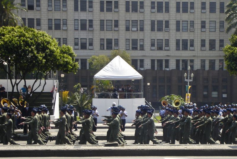 Aeronáutica encerra hoje inscrições para Serviço Militar Temporário de nível fundamental