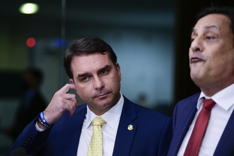 Foto: Pedro França/Agência Senado