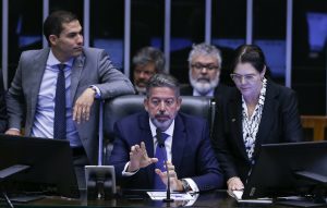 Ex-assessora de Arthur Lira (PP-AL) é alvo da Polícia Federal em Brasília