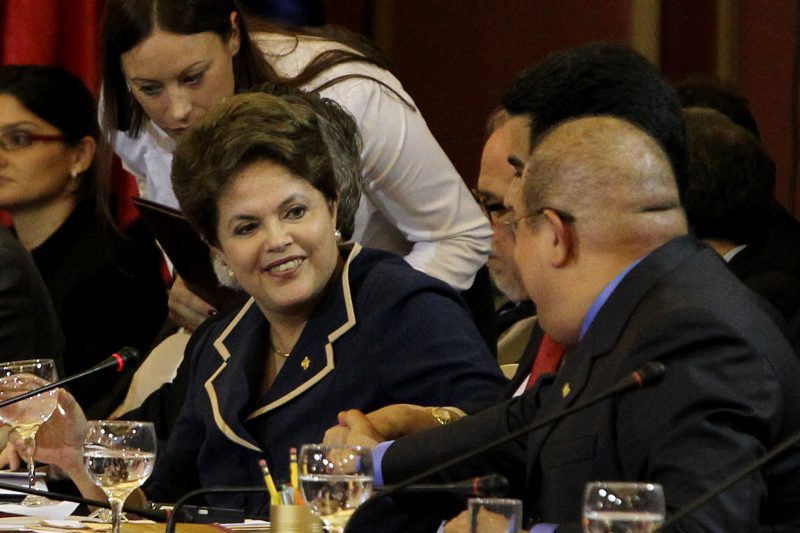 Dilma Rousseff será indenizada em R$400 mil por torturas na ditadura