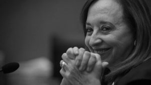 Morre aos 76 anos a ministra aposentada do STJ Assusete Magalhães