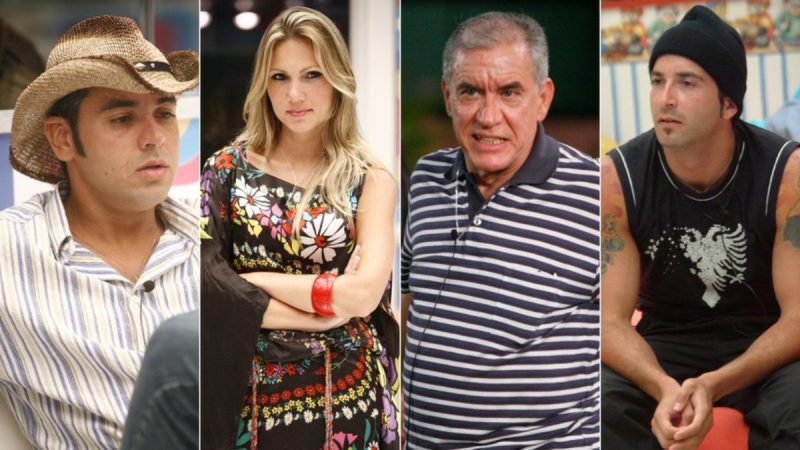 Quem são os ex-BBBs que já morreram? Três deles são do BBB 9; relembre