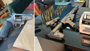 Bragança Paulista é alvo de operação da Polícia Civil contra esquema de drogas