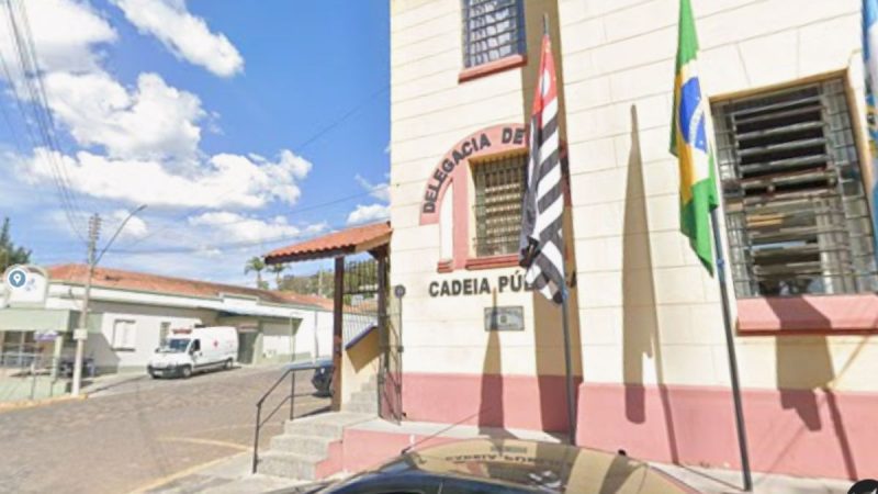 Detento rende policial para libertar companheira, mas fuga termina em Piracaia