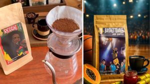 Vigilância sanitária vibe coffe
