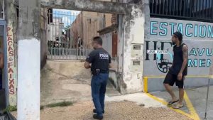 Mulher de 25 anos morre após ataque de pitbull no quintal de casa em Campinas