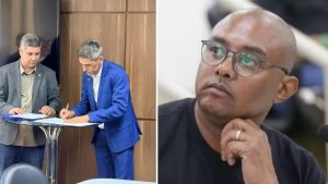 Após decisão do TJ-SP, suplente assume cadeira de Cássio na Câmara de Piracicaba