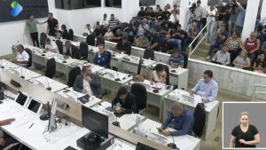 Câmara de Piracicaba vota projeto que altera IPTU nesta segunda-feira