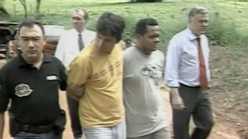 “Sinhá Moça”: os bastidores do crime que resultou em 120 anos de prisão em Bragança em 2006