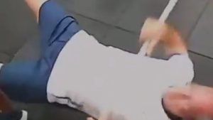 VÍDEO: homem morre após acidente com barra de peso em academia de Olinda
