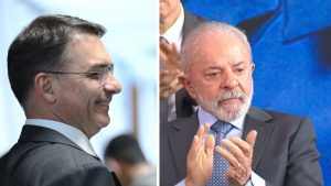 Lula lidera simulações de 2º turno contra Flávio, Eduardo e Jair Bolsonaro, aponta Datafolha