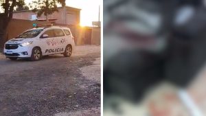 Menino baleado em Campinas segue internado; avós morreram no local