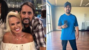 Mauri Lima comemorou aniversário da esposa dias antes de morrer em acidente