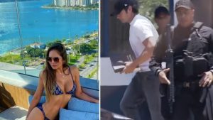 Quem é a "sugar baby" do Banco Master investigada pelo Ministério Público?