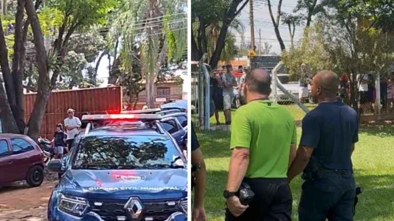'Neguinho': árbitro é autuado por injúria racial durante partida de futebol amador em Araras