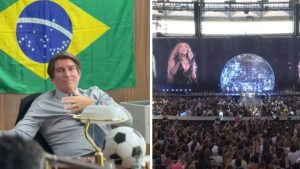 Equipe da Beyoncé toma medidas legais contra o filme sobre Bolsonaro; entenda