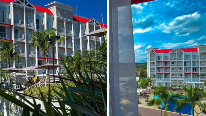 Homem morre engasgado durante atividade recreativa em resort de São Pedro