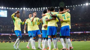 Supercomputador não coloca Brasil entre os favoritos ao título da Copa do Mundo