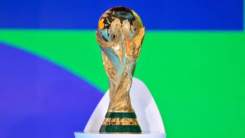 Fifa começa nova fase de venda de ingressos para a Copa do Mundo de 2026