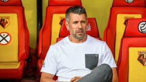 Internacional anuncia o uruguaio Paulo Pezzolano como novo técnico para 2026