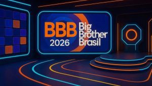 Rede BBB 2026: Globo divulga primeiros nomes do time multiplataforma; estreia será em janeiro