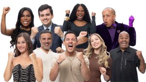 Quem deve ser o campeão de A Fazenda 17? Vote na enquete!