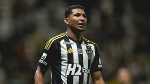 rony pelo atlético