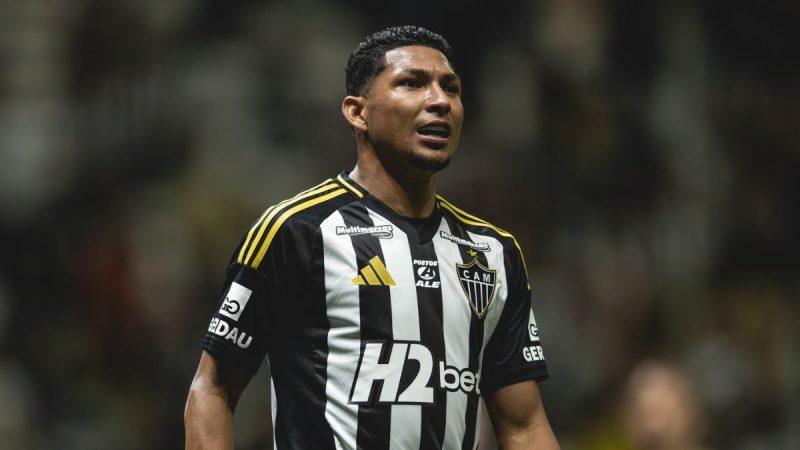 rony pelo atlético