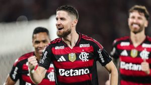 Flamengo tem mais uma chance de conquistar um título mundial em 2025
