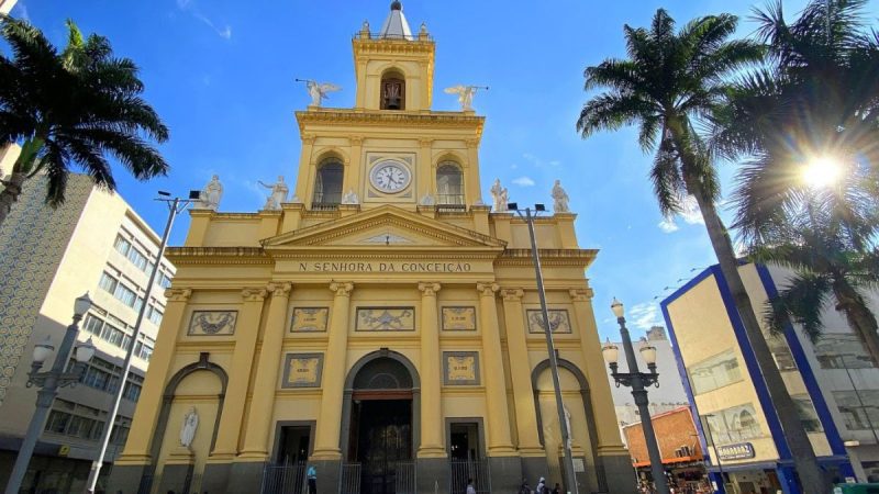 Dia 8 de dezembro é feriado em Campinas? Entenda o motivo e o que é comemorado