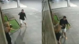 Influenciador Babal Guimarães é acusado pela terceira vez de agressão contra namorada