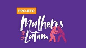 Projeto Mulheres que lutam leva judô gratuito para meninas e mulheres em Santos