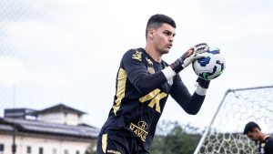 Bayern de Munique faz proposta e deseja tirar Brazão do Santos