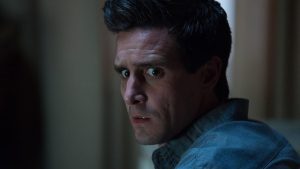 Morre James Ransone, ator de It - A Coisa, aos 46 anos