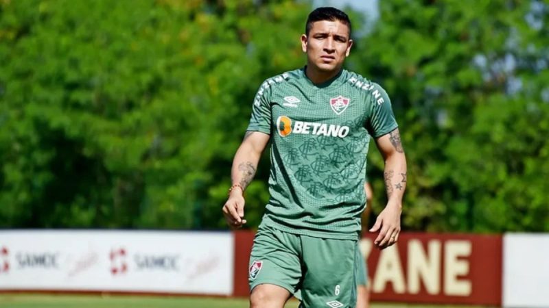 Ex-jogador do Fluminense é assassinado em Guayaquil, no Equador