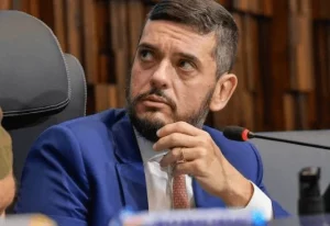 Presidente da Alerj é preso por suspeita de vazar informações da PF