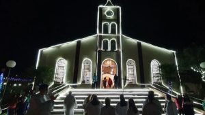 Dia de Nossa Senhora da Conceição: veja a programação para o feriado da Padroeira em Piracicaba