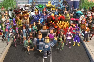 Segurança dos filhos: Roblox abre conselho de pais para segurança online