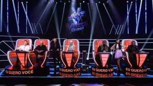Hoje! Você decide o vencedor do The Voice Brasil na grande final ao vivo; VOTE