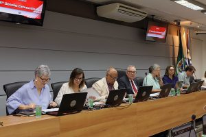 Votação sobre autarquização na Unicamp é retomada nesta quinta-feira (18)