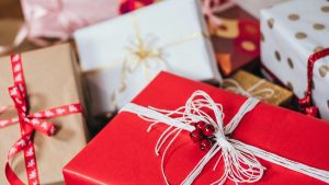Ideias de presentes de Natal_ 36 sugestões criativas e econômicas para surpreender