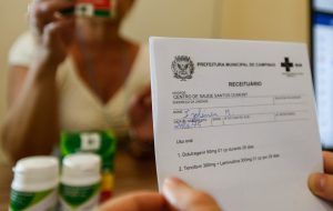 Campinas amplia o combate ao HIV nos centros de saúde em dezembro
