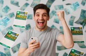 Mega da Virada: prêmio de R$ 1 bilhão e dezenas mais sorteadas