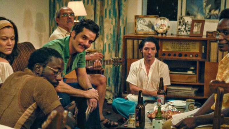 O Brasil tem o molho… e o Oscar gosta! O mundo gosta!