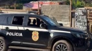 Polícia prende integrantes do PCC suspeitos de homicídio em Piracicaba