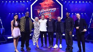 Semifinal ao vivo define finalistas no The Voice Brasil 2025; veja quem avançou
