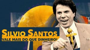 Série relembra trajetória de Silvio Santos, que faria 95 anos nesta sexta (12)