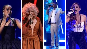The Voice Brasil entra na decisão final e público define o grande campeão hoje